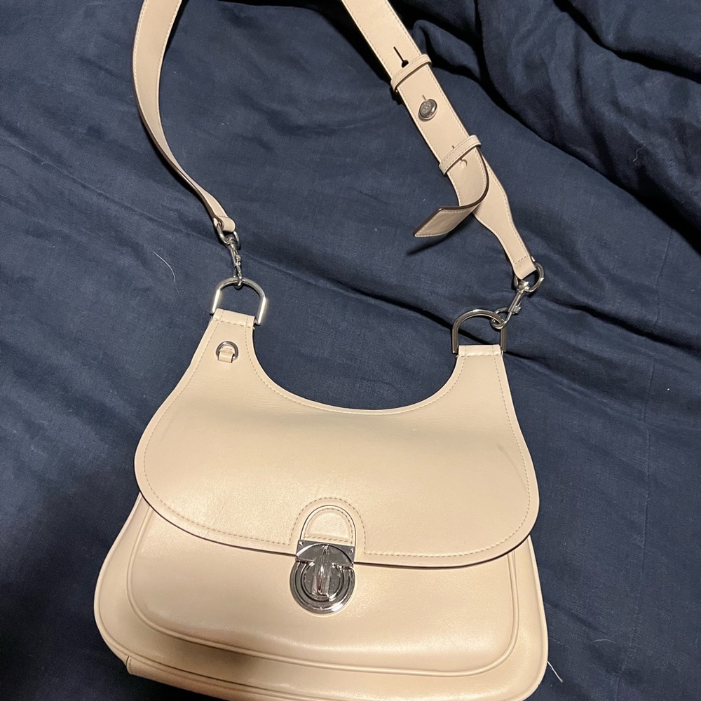 Tory Burch shoulder bag - never used